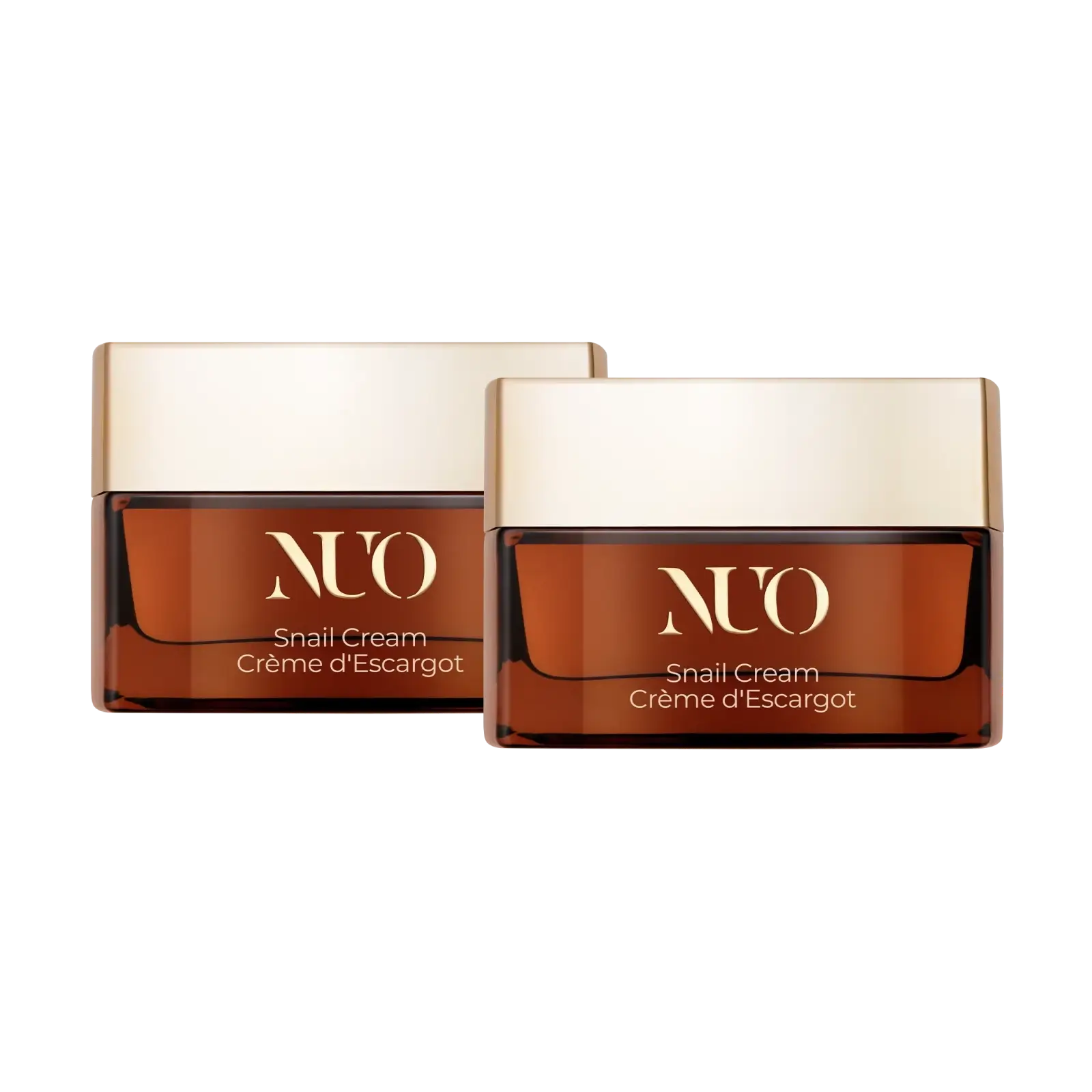 Set 2 Creme cu Mucina de Melc (2 produse)