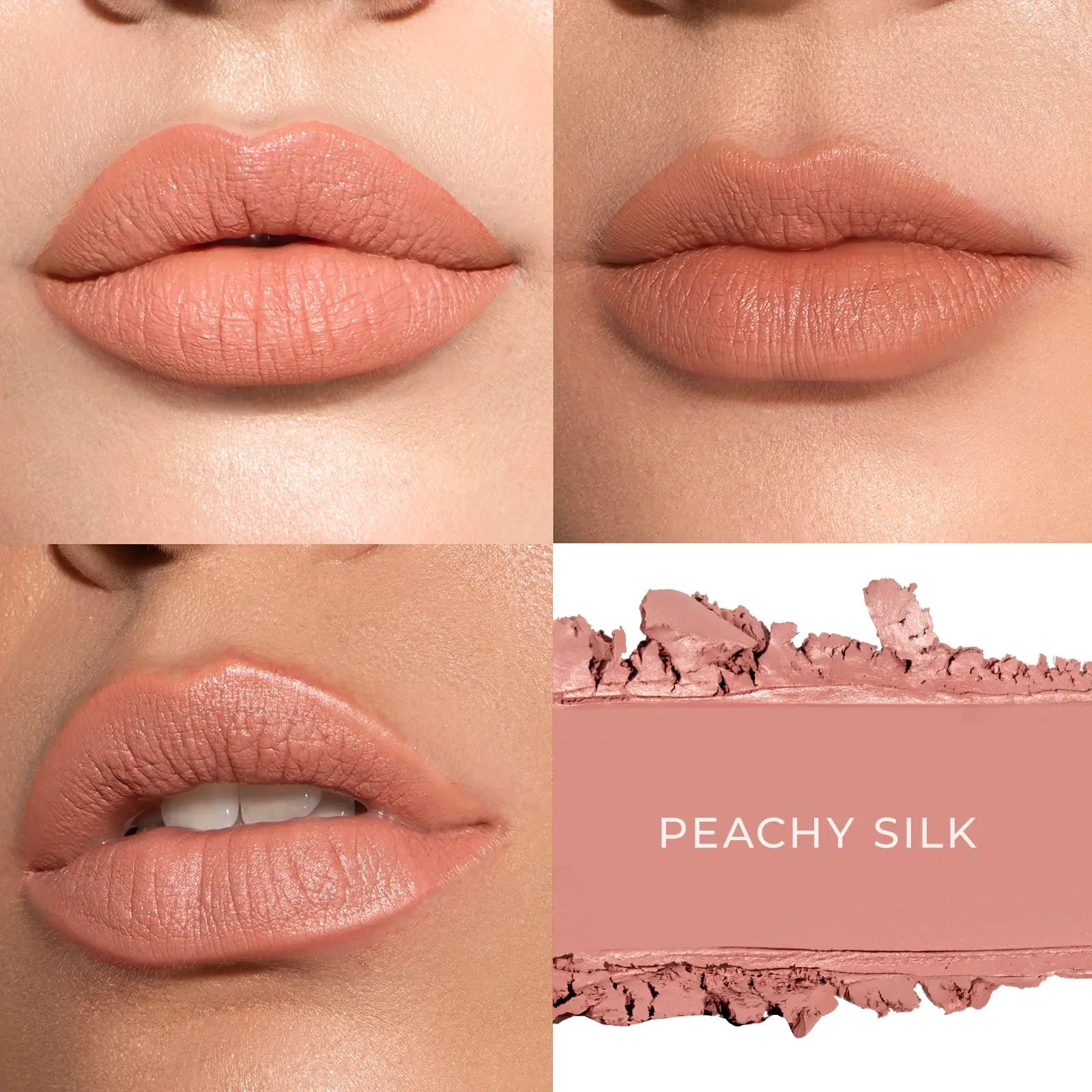 #color_peachy silk