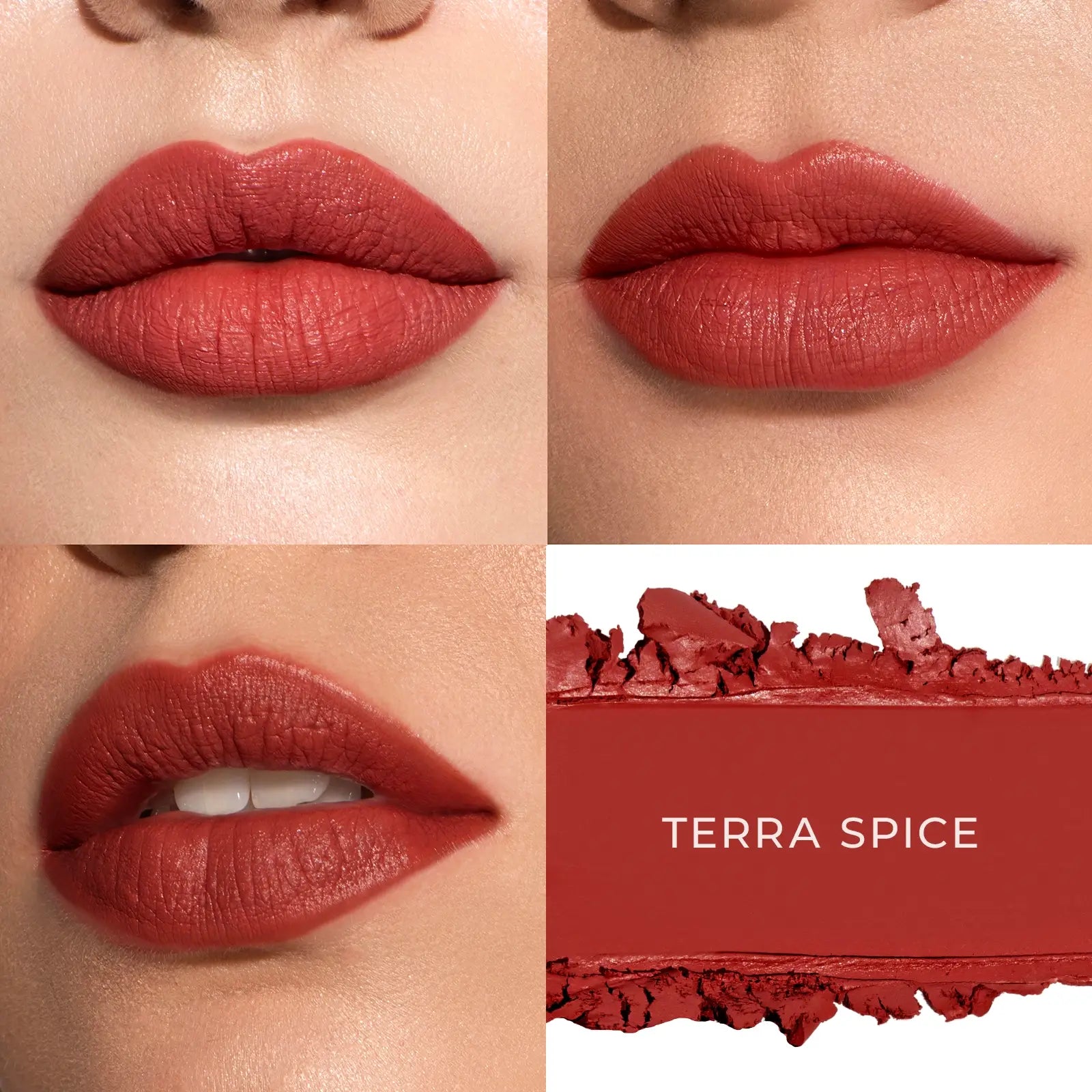 #color_terra spice