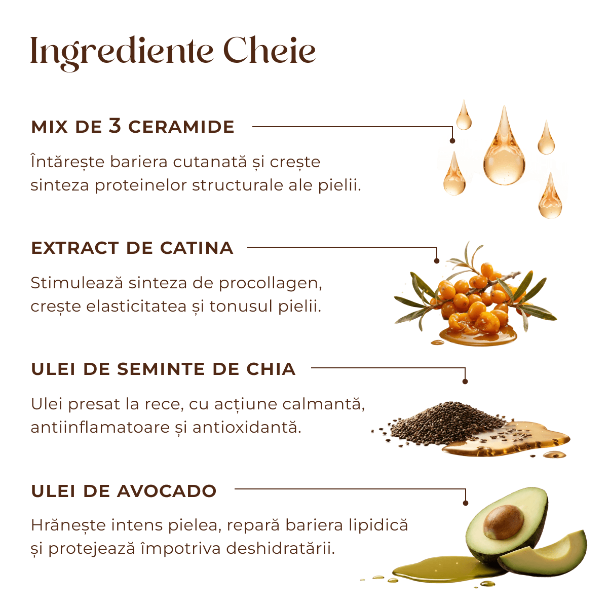 Crema antirid pentru ochi Youth Elixir