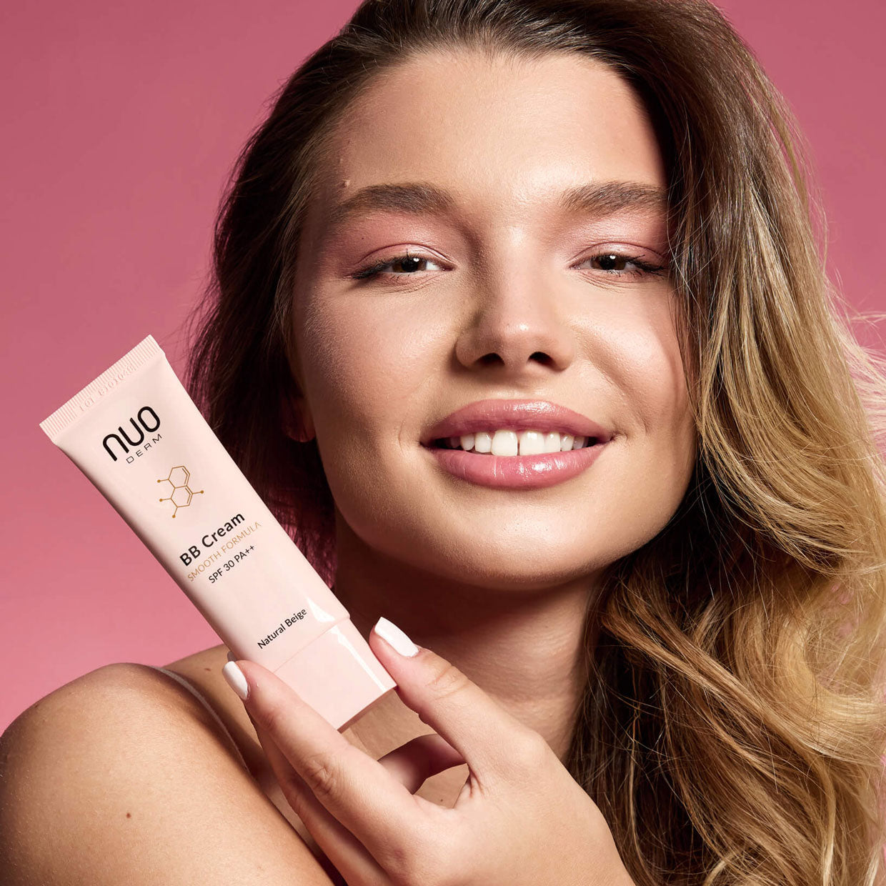 BB Cream Smooth Formula, 50ml