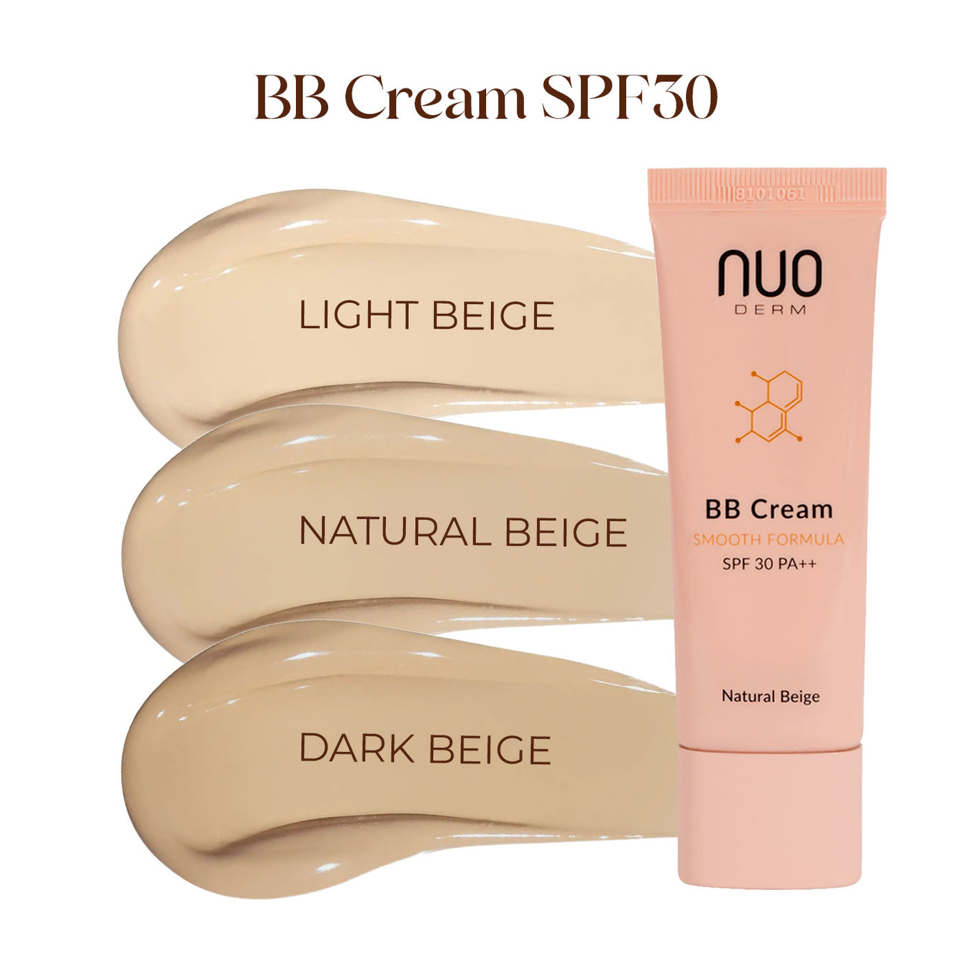 BB Cream SPF30