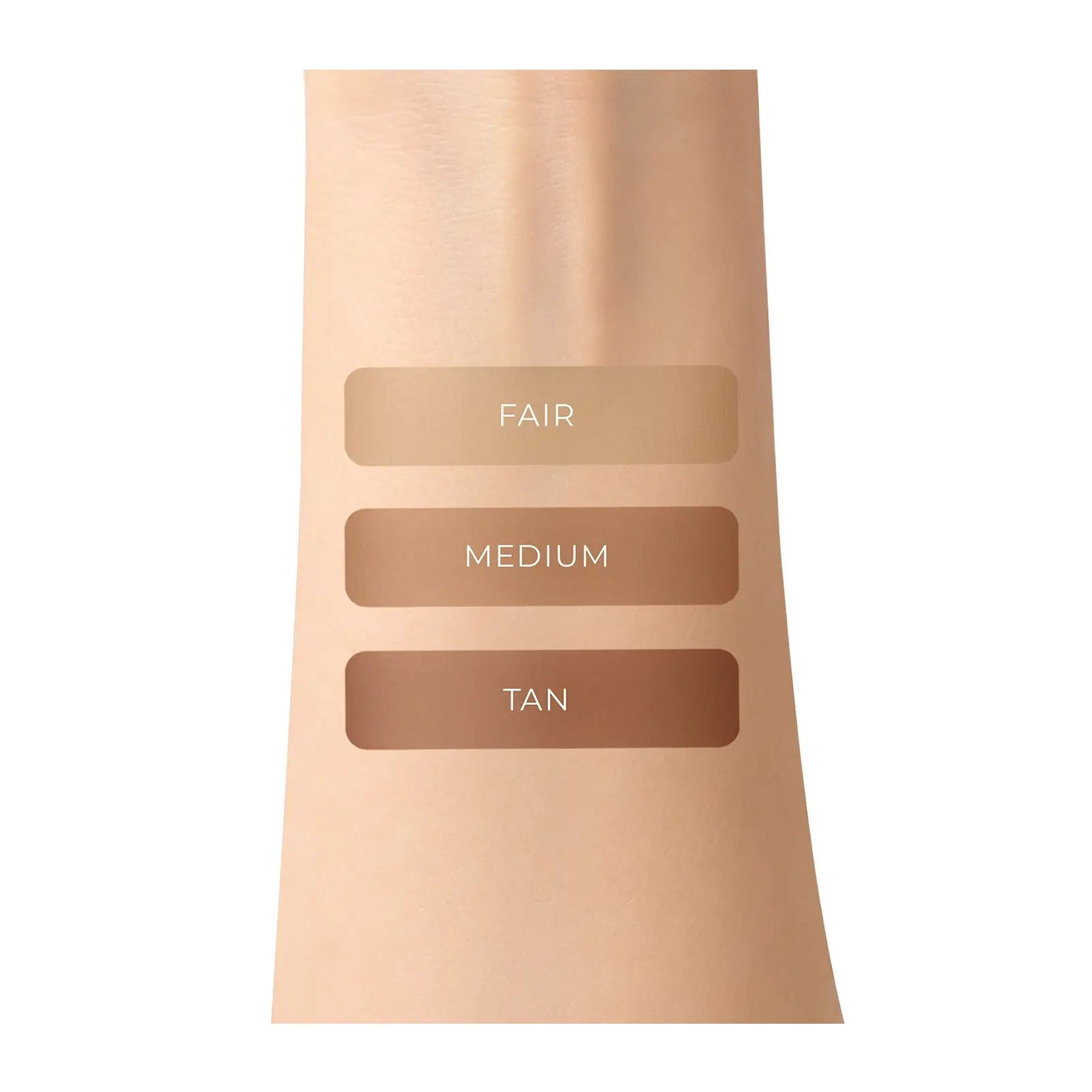 Bronzer pudra cu textura ultrafina