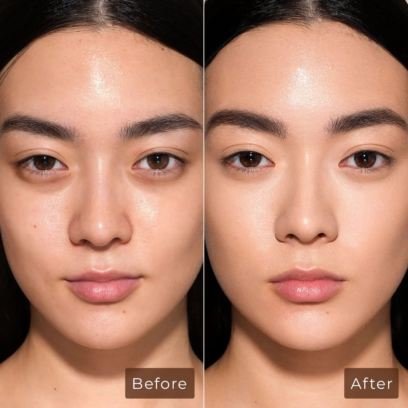 Christmas Gift Set (8 produse) + Set Pensule CADOU