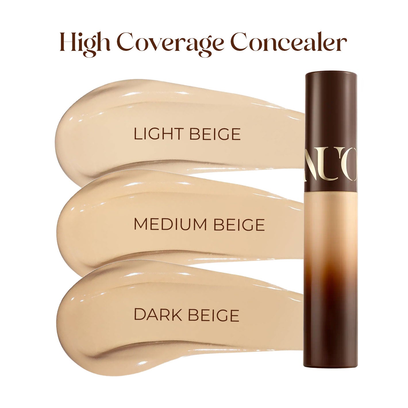 Set BB Cream si Concealer