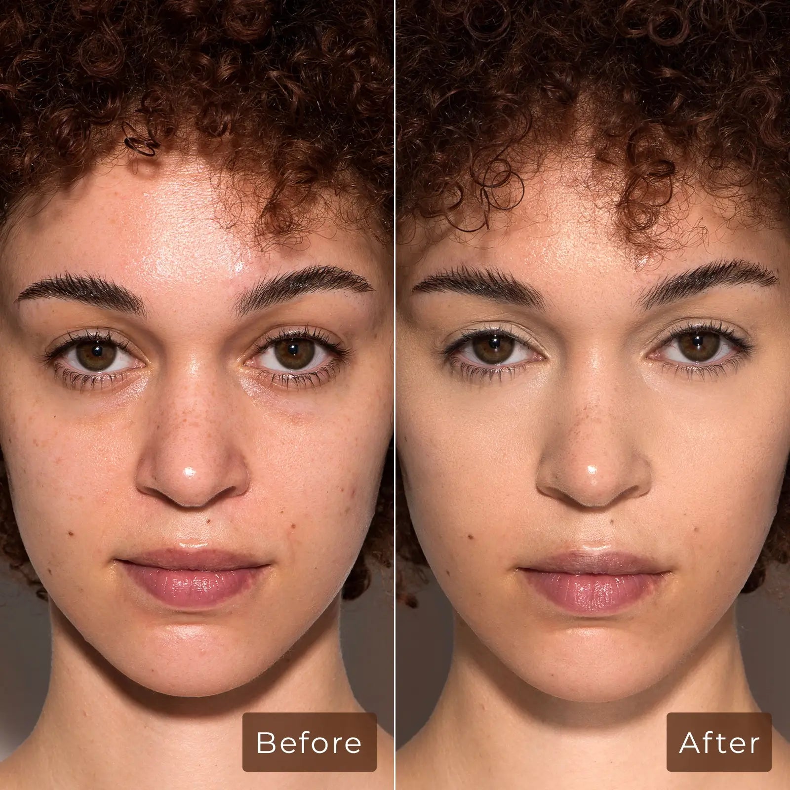 Christmas Gift Set (8 produse) + Set Pensule CADOU