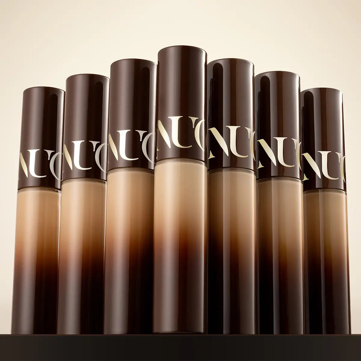 Set Concealer cu acoperire mare si Pudra translucida cu efect de blurare