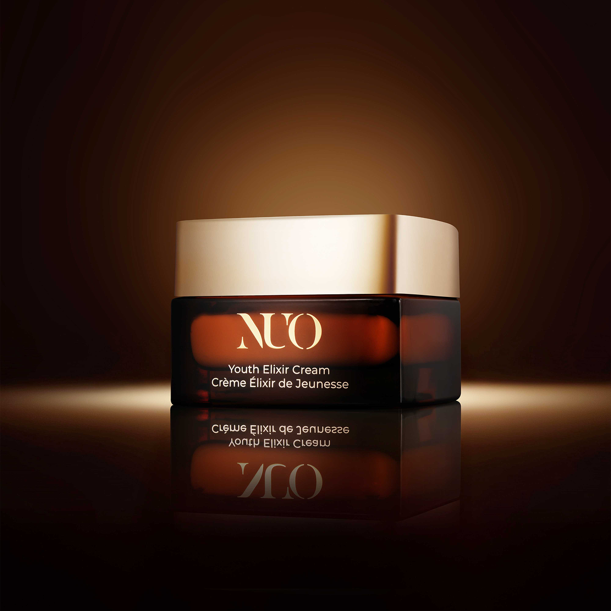 Crema antirid pentru fata Youth Elixir