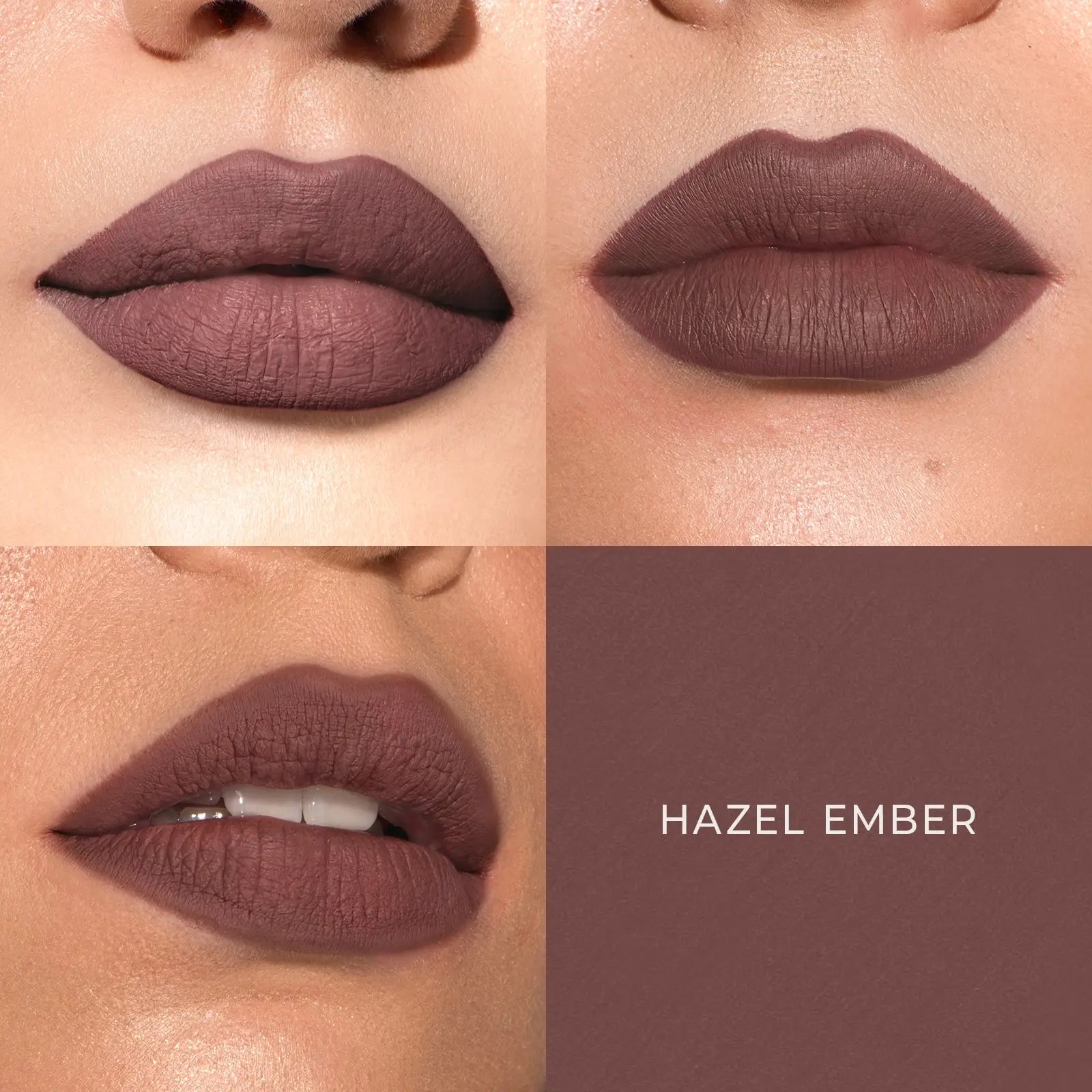 #color_hazel ember