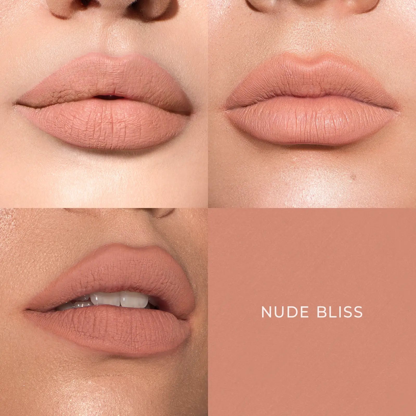 #color_nude bliss