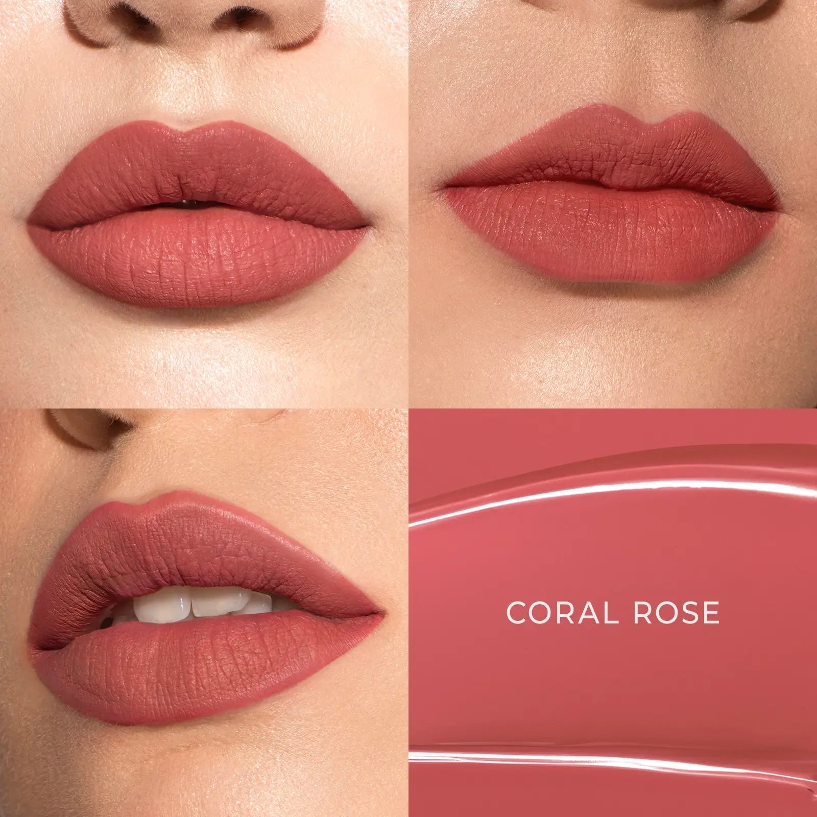 #color_coral rose