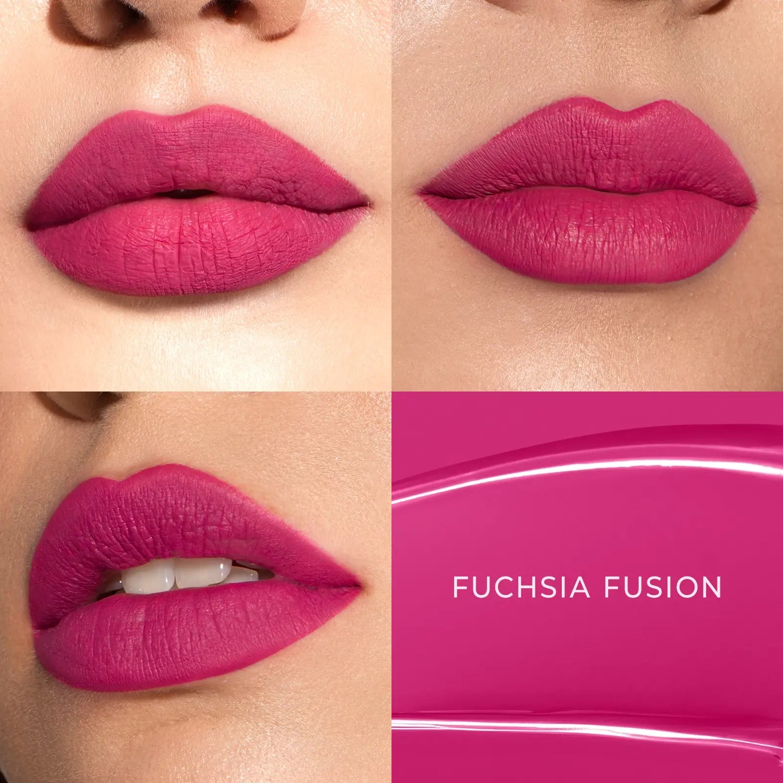 #color_fuchsia fusion