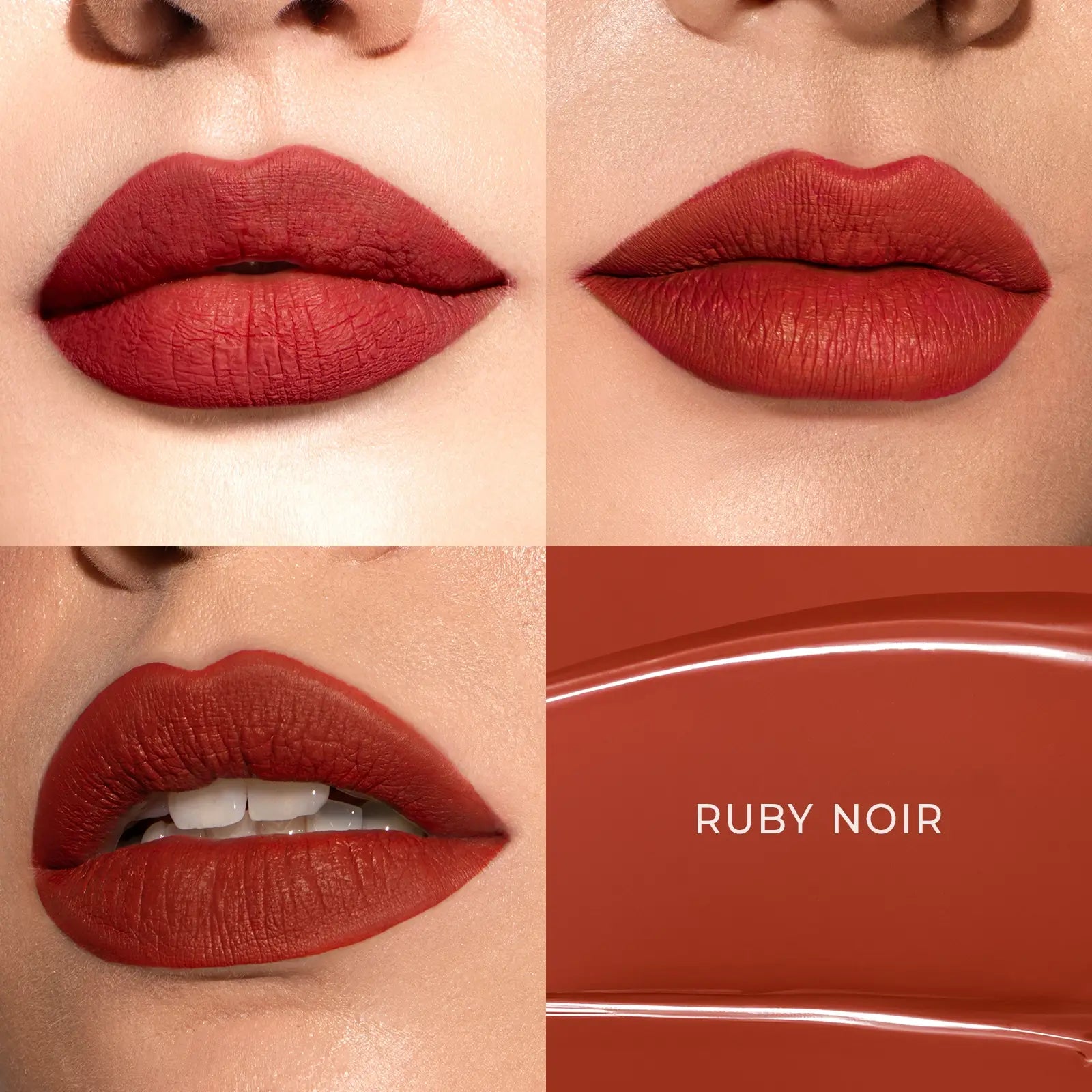 #color_ruby noir