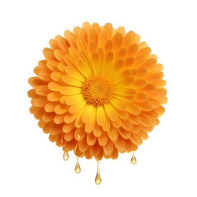 Extract de Galbenele