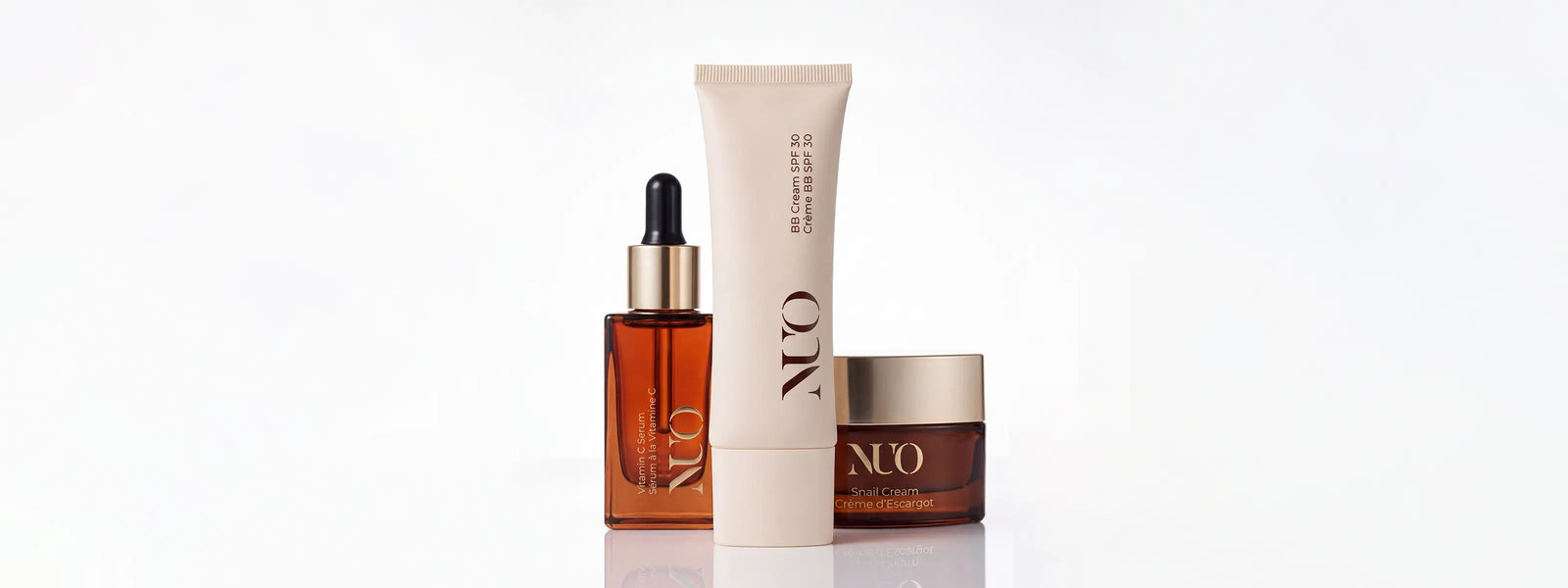 Skincare cu produse testate clinic