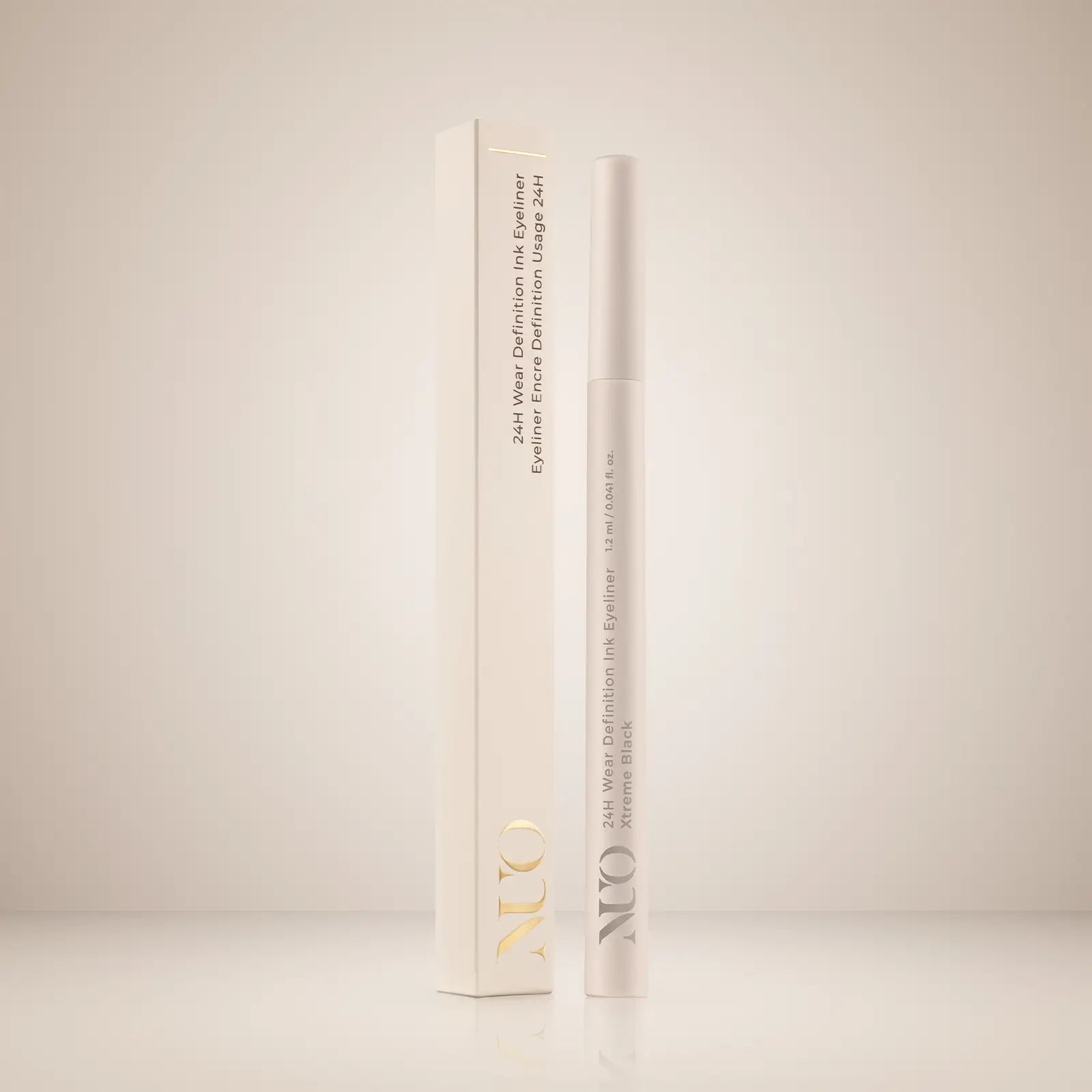 Tus de ochi rezistent la apa