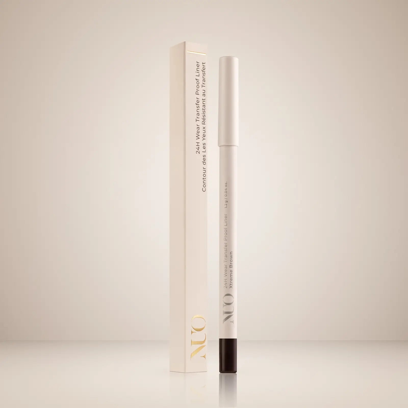 Creion de ochi rezistent la transfer