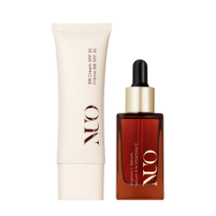 Set Ser cu Vitamina C și BB Cream (2 produse)