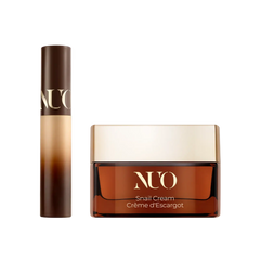 Set Cremă cu Mucină de Melc și Everlast High Coverage Concealer (2 produse)