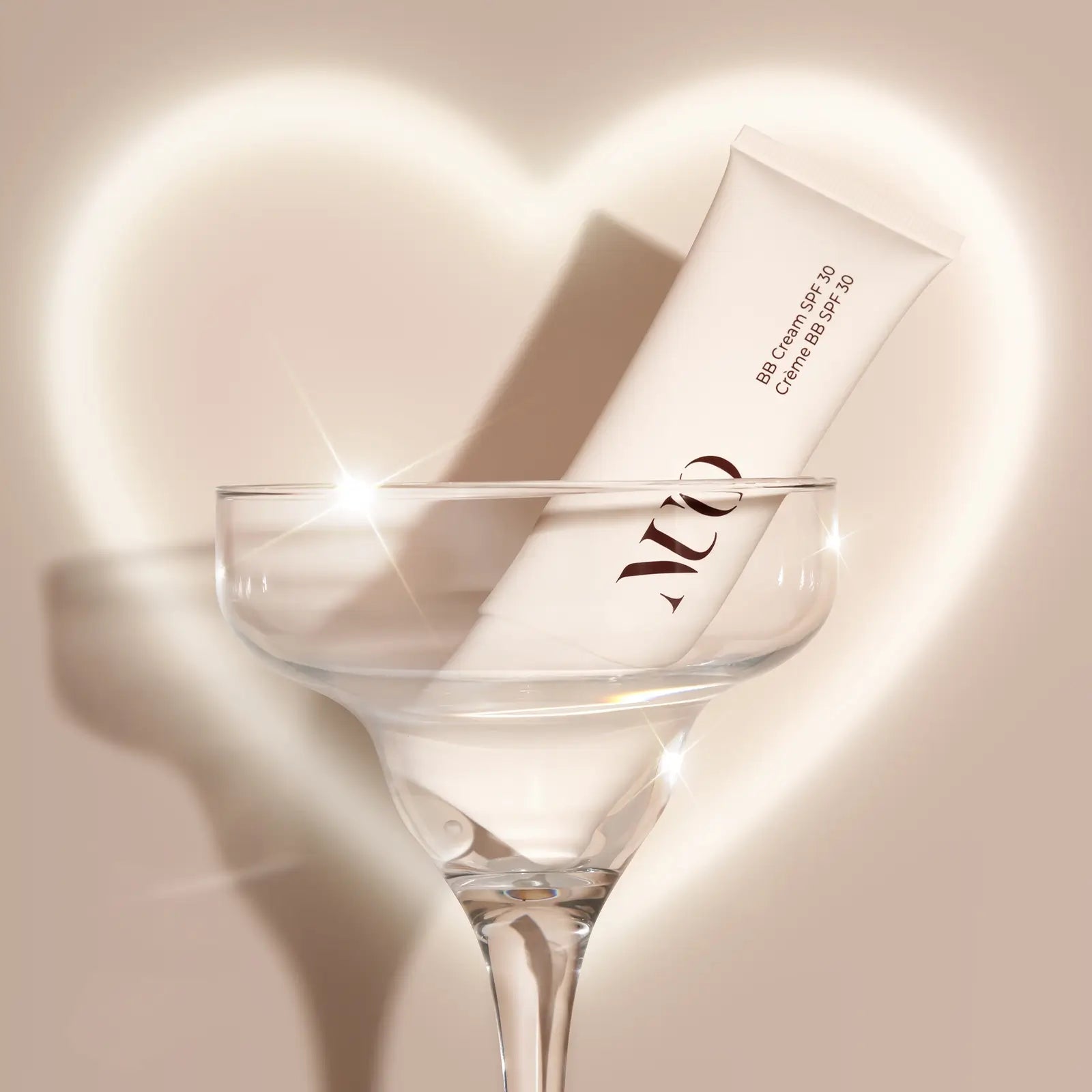 Set BB Cream si Pudra translucida (2 produse)