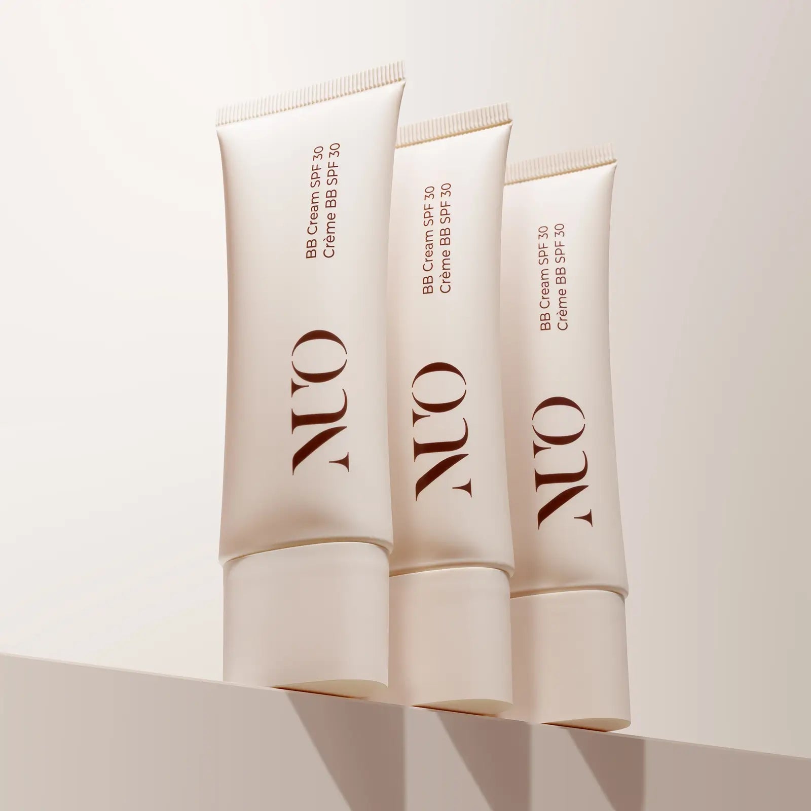 Set BB Cream si Pudra translucida (2 produse)