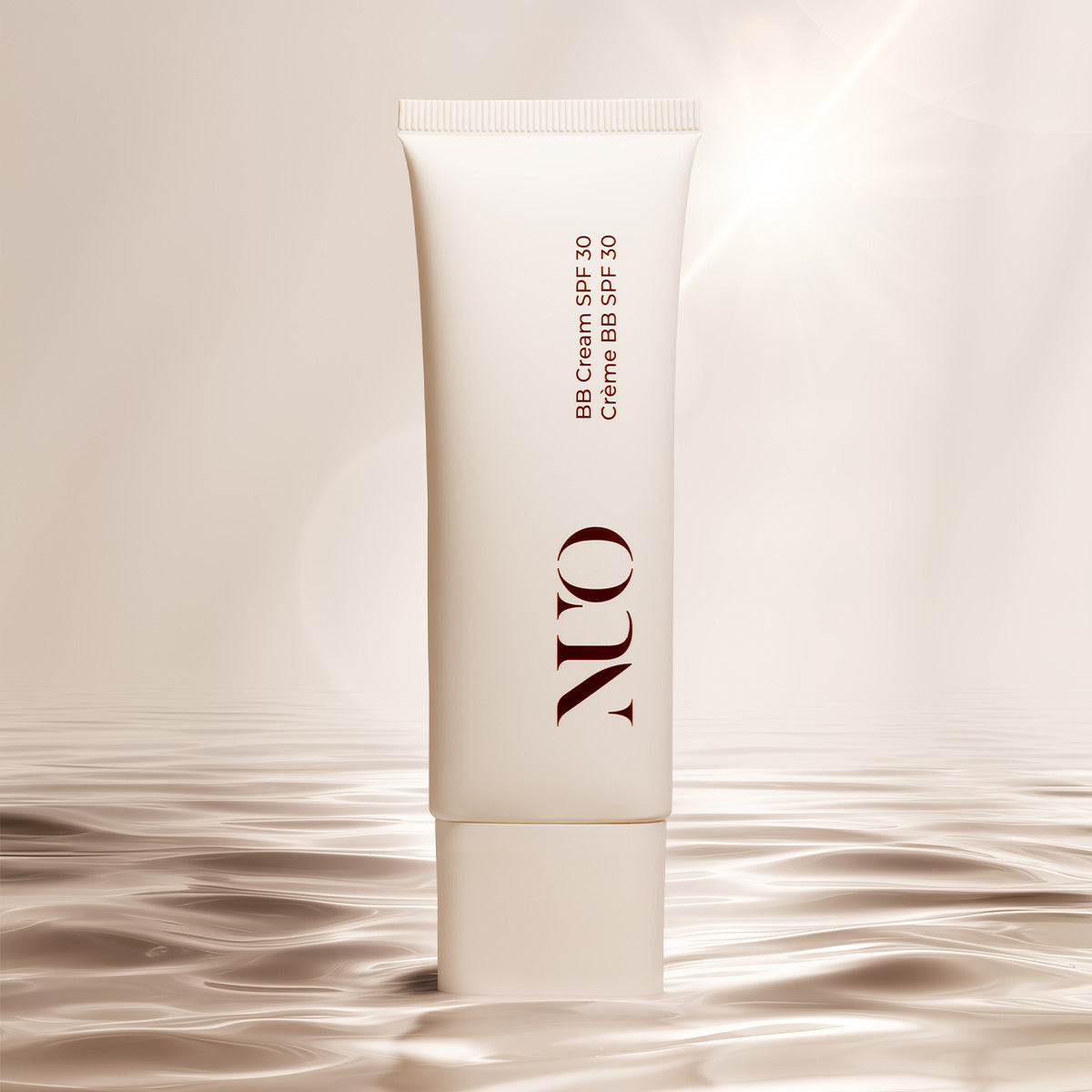 Set Crema cu Mucina de Melc si BB Cream