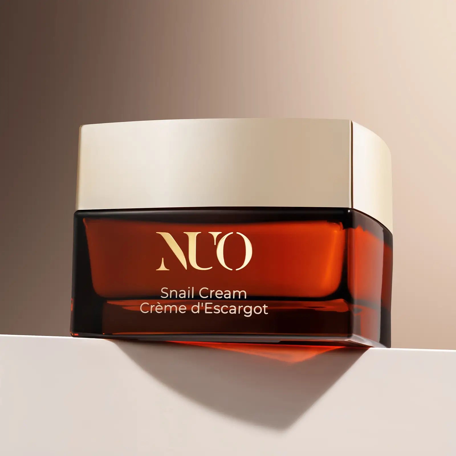 Crema cu Mucina de Melc