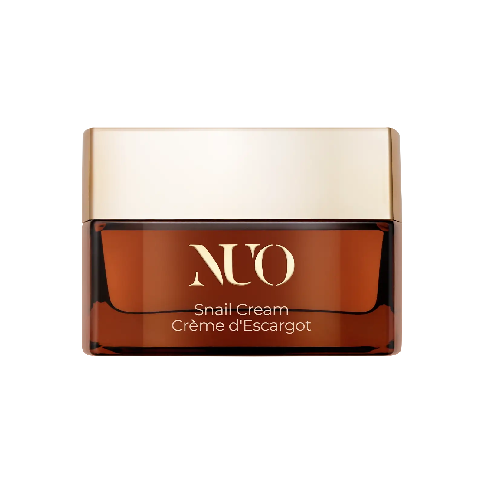 Crema cu Mucina de Melc