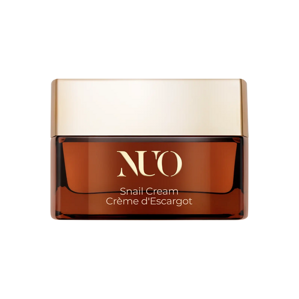 Crema cu Mucina de Melc