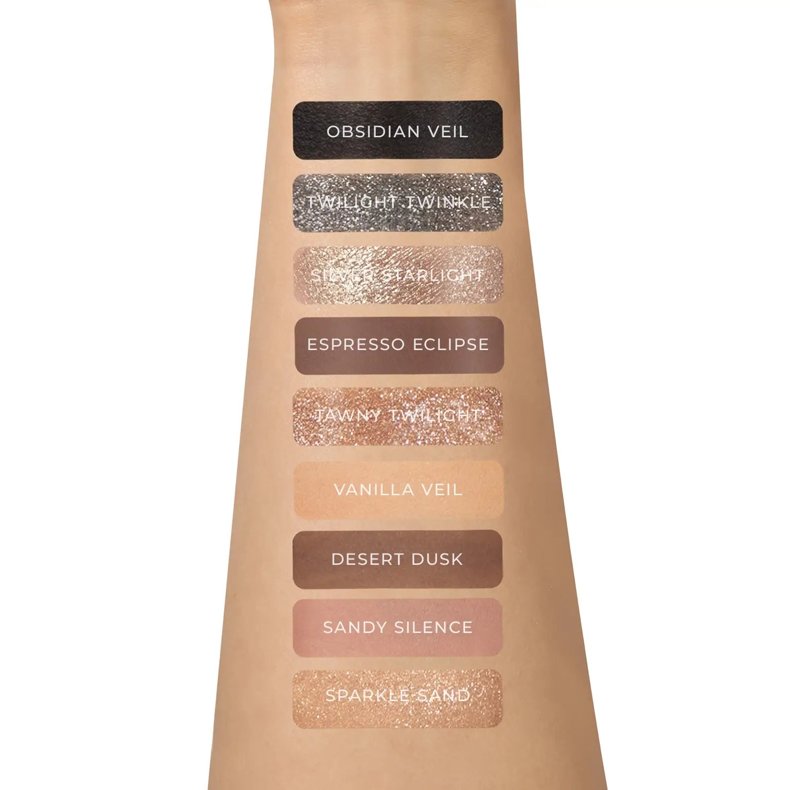 #color_twilight veil