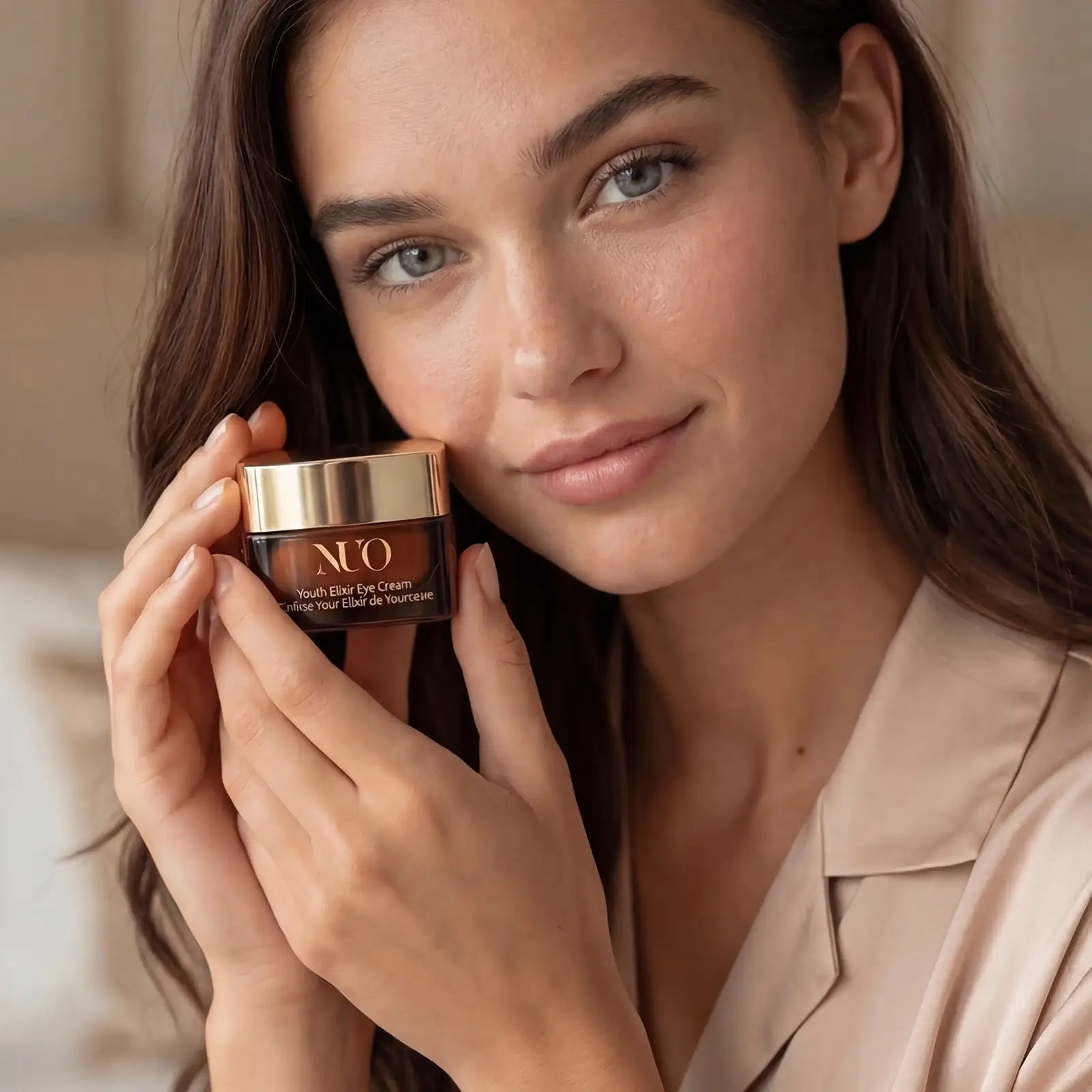 Set Anti Aging & Protection (4 produse)