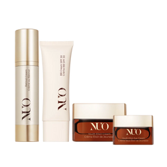 Set Anti Aging & Protection (4 produse)