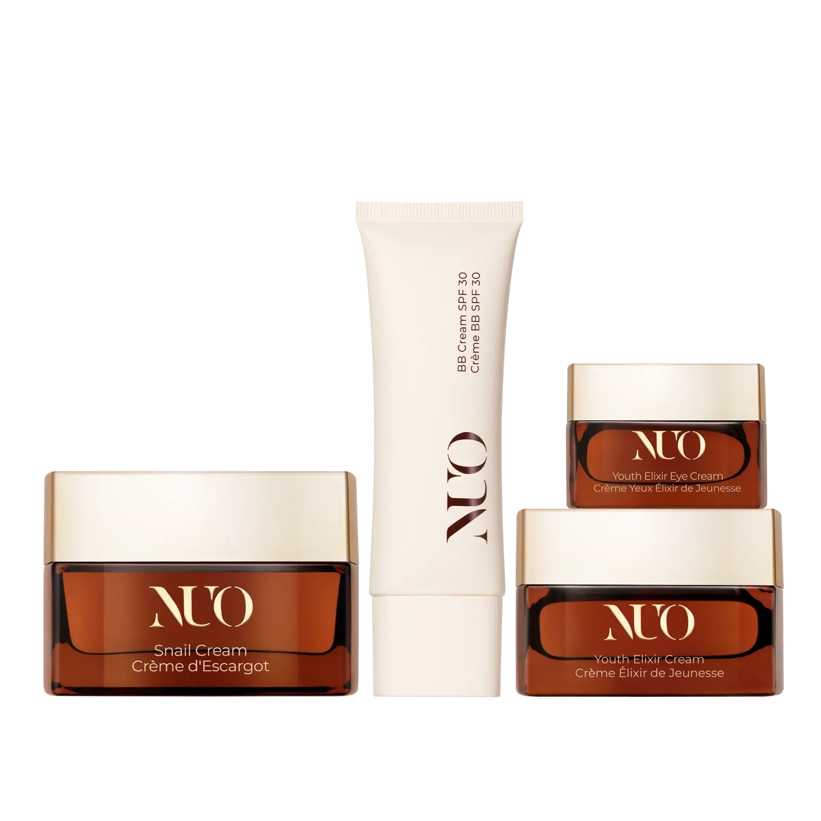 Set Anti Aging & Repair (4 produse)