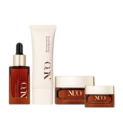 Set Anti Aging & Glow (4 produse)